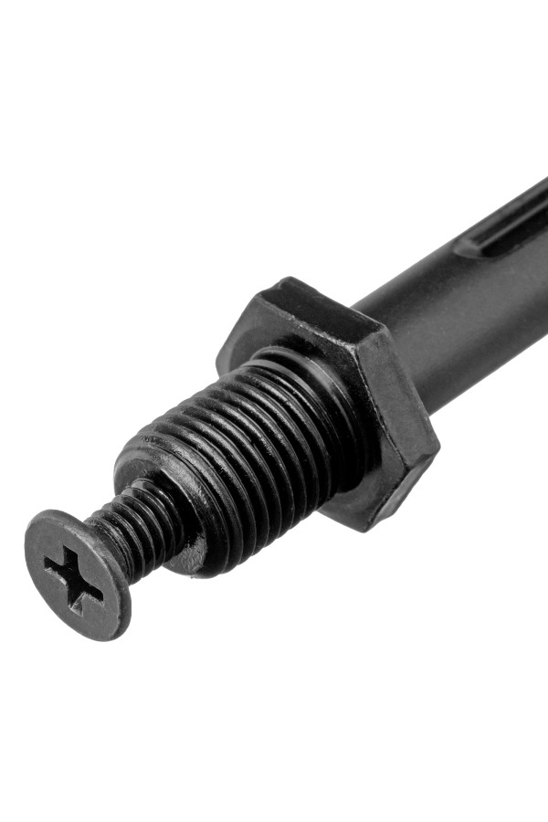 Адаптер на резьбу М12 х 1.25 мм, SDS Plus Matrix