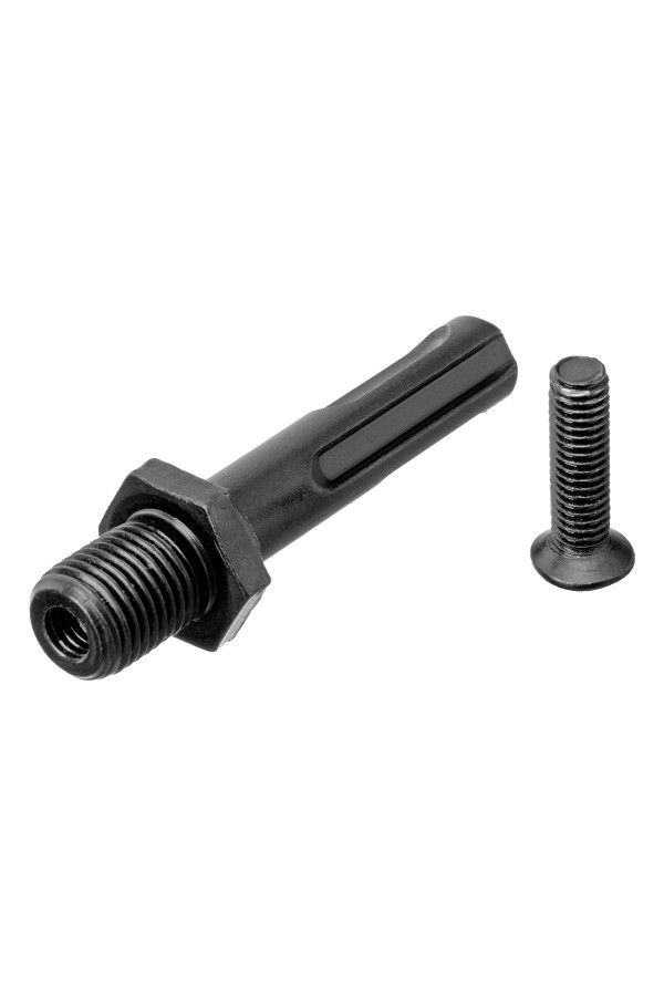 Адаптер на резьбу М12 х 1.25 мм, SDS Plus Matrix