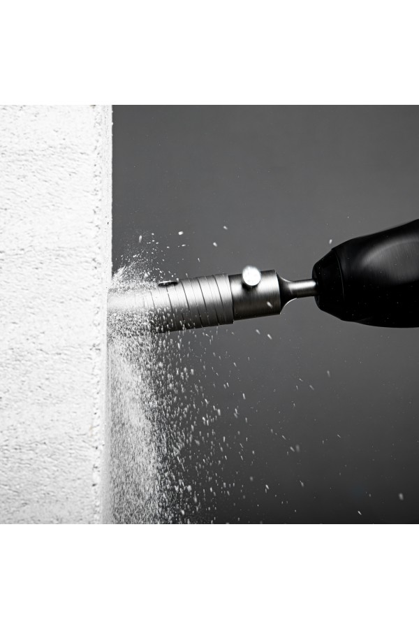 Буровая коронка, M22 х 35 мм Matrix