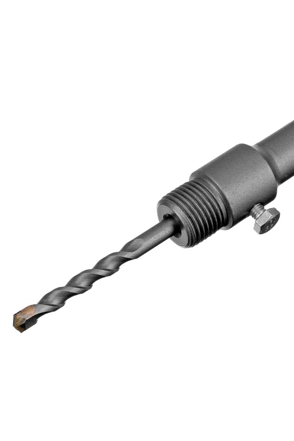 Центрирующее сверло для коронок, хвостовик M22 х 600 мм, SDS Max Matrix