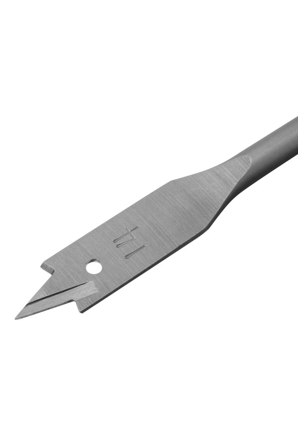 Сверло по дереву перовое, 14 мм Сибртех