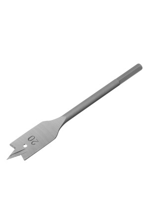 Сверло по дереву перовое, 20 мм Сибртех