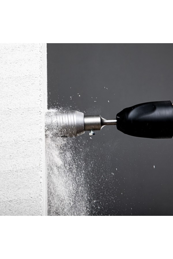 Буровая коронка, M22 х 50 мм Matrix