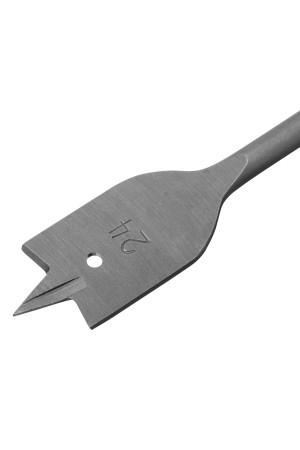 Сверло по дереву перовое, 24 мм Сибртех