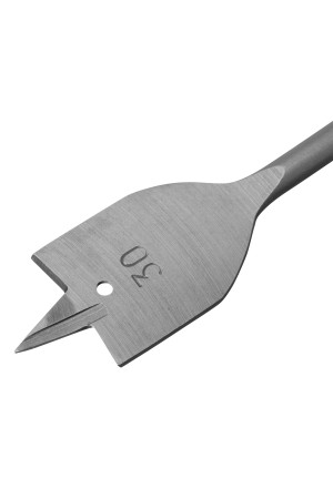 Сверло по дереву перовое, 30 мм Сибртех