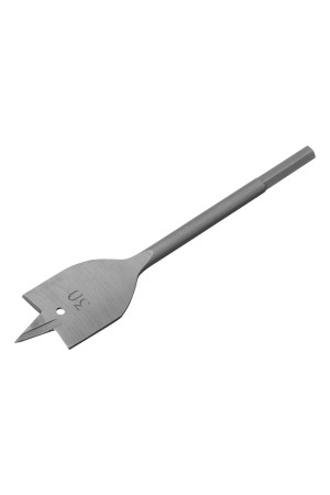 Сверло по дереву перовое, 30 мм Сибртех