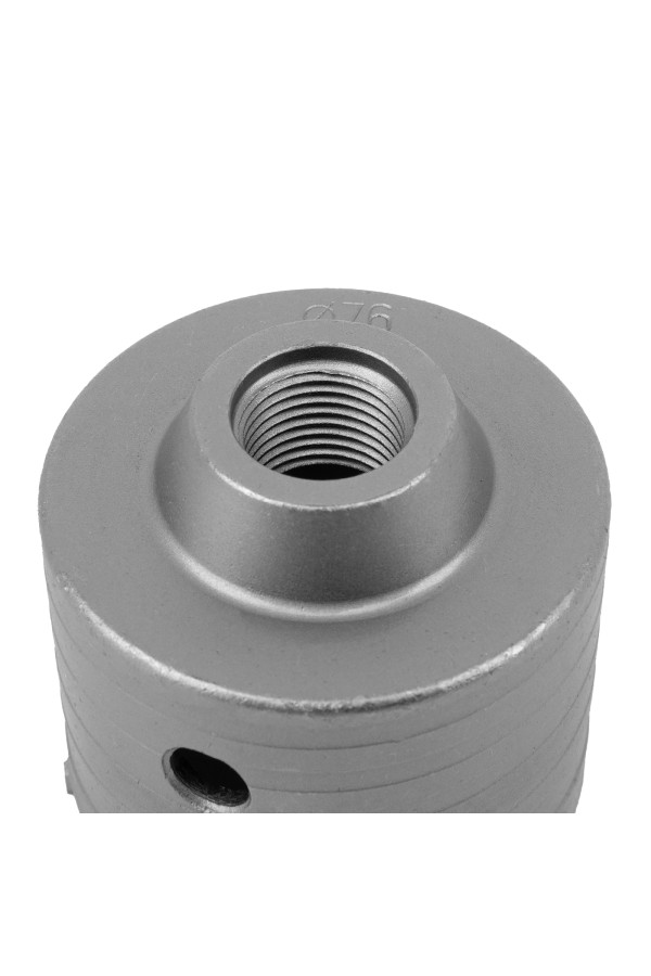 Буровая коронка, M22 х 76 мм Matrix