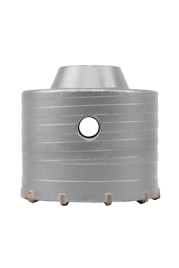 Буровая коронка, M22 х 76 мм Matrix