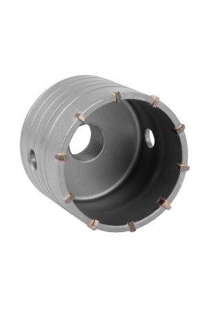 Буровая коронка, M22 х 76 мм Matrix