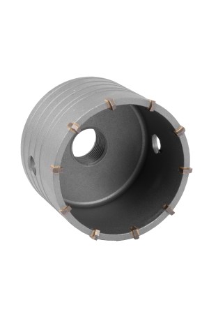 Буровая коронка, M22 х 80 мм Matrix