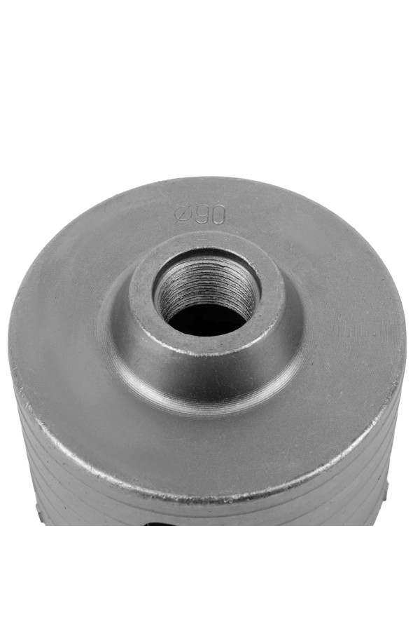 Буровая коронка, M22 х 90 мм Matrix