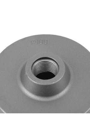 Буровая коронка, M22 х 100 мм Matrix