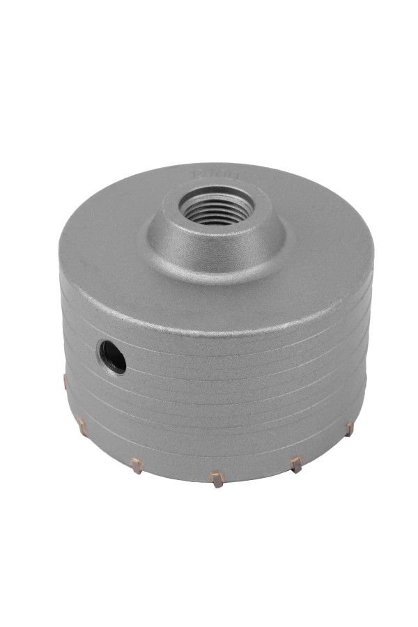 Буровая коронка, M22 х 100 мм Matrix