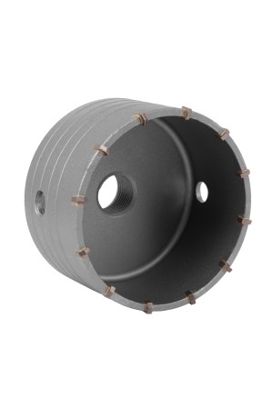 Буровая коронка, M22 х 100 мм Matrix