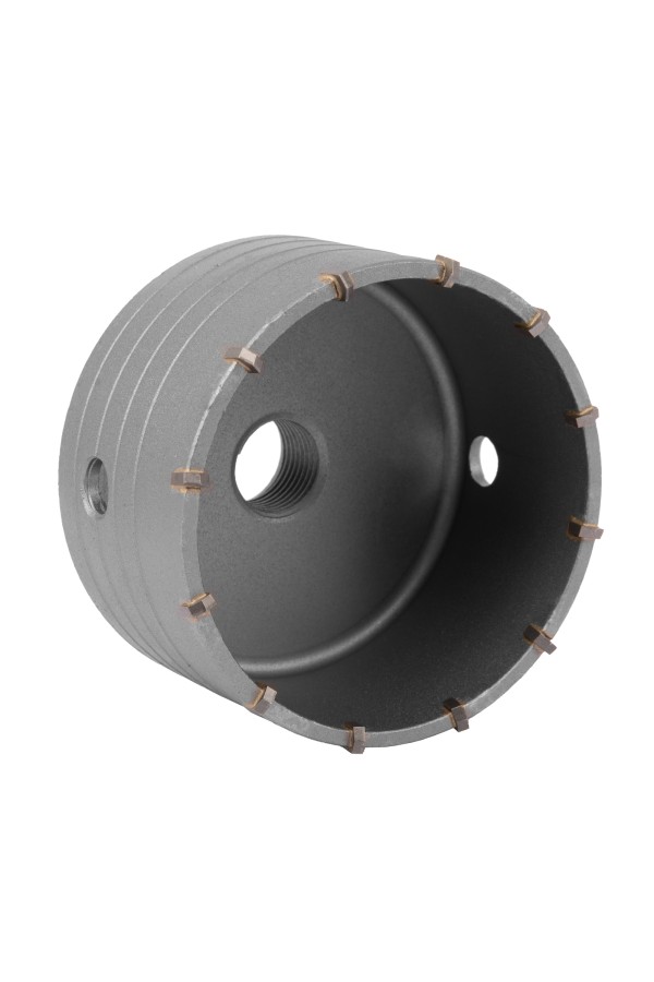 Буровая коронка, M22 х 100 мм Matrix