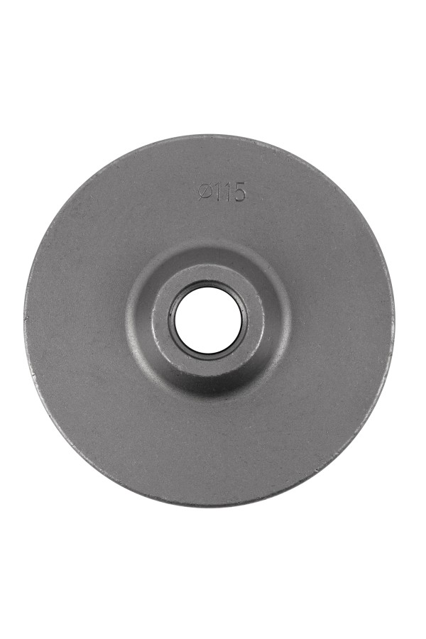 Буровая коронка, M22 х 115 мм Matrix