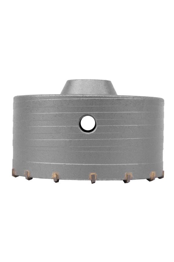 Буровая коронка, M22 х 115 мм Matrix