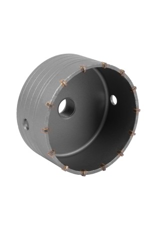 Буровая коронка, M22 х 115 мм Matrix