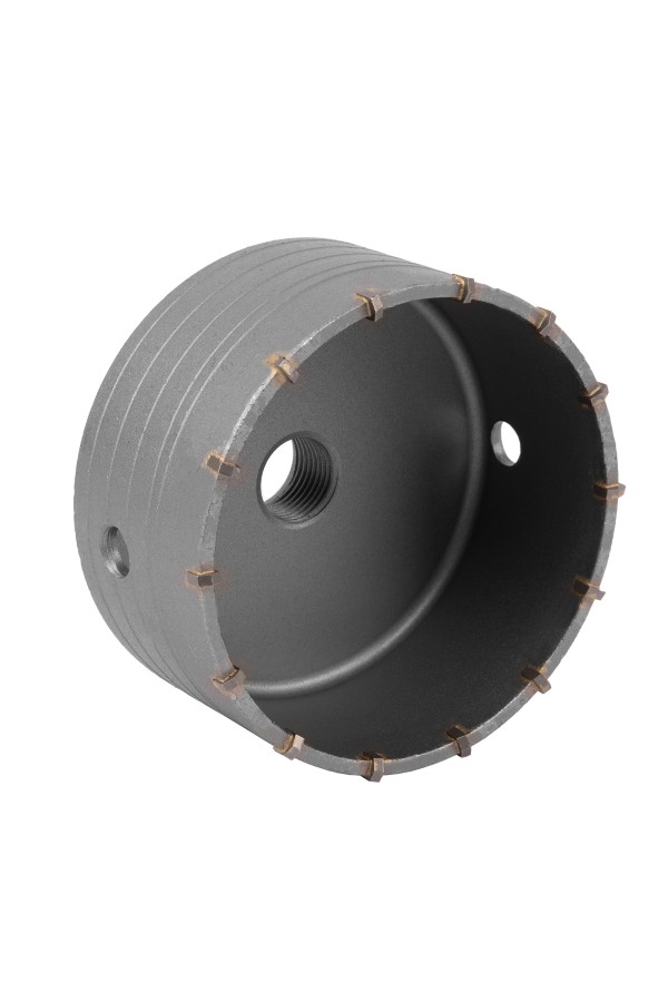 Буровая коронка, M22 х 115 мм Matrix