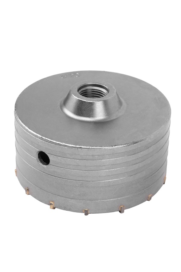 Буровая коронка, M22 х 120 мм Matrix