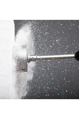 Буровая коронка, M22 х 120 мм Matrix