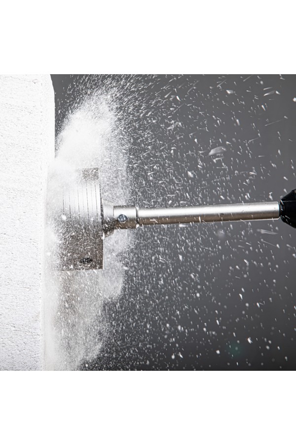 Буровая коронка, M22 х 120 мм Matrix