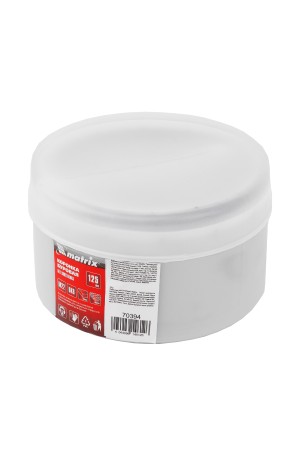 Буровая коронка, M22 х 125 мм Matrix