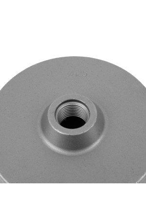 Буровая коронка, M22 х 125 мм Matrix