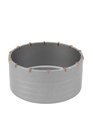 Буровая коронка, M22 х 125 мм Matrix