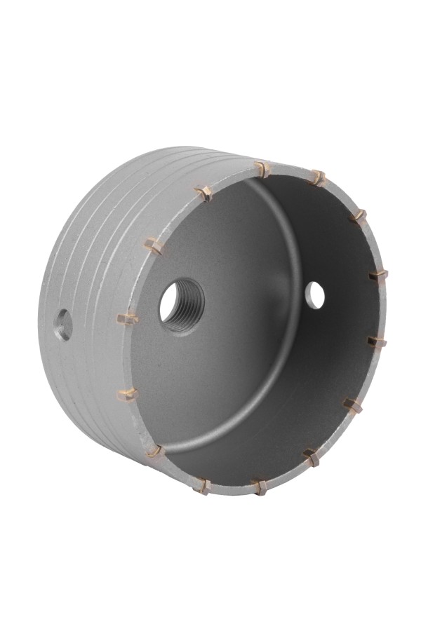 Буровая коронка, M22 х 125 мм Matrix