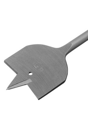 Сверло по дереву перовое, 45 мм Сибртех