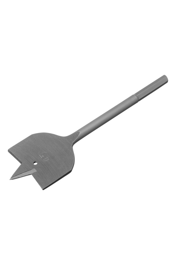 Сверло по дереву перовое, 45 мм Сибртех