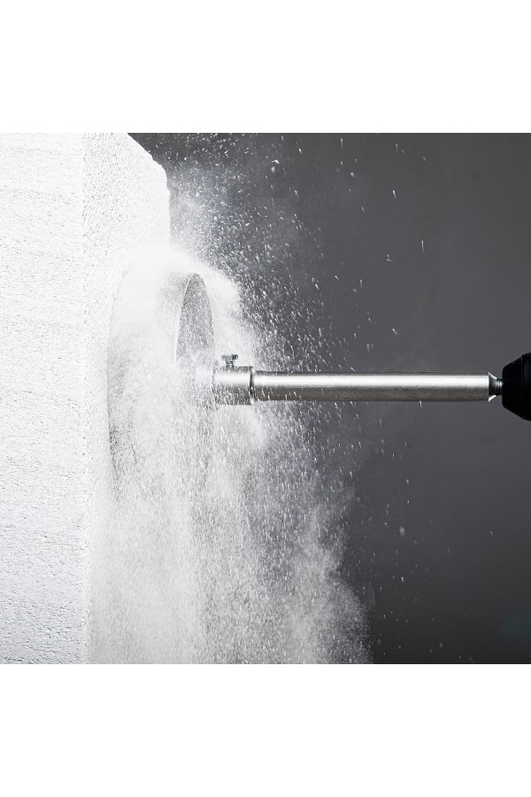 Буровая коронка, M22 х 150 мм Matrix