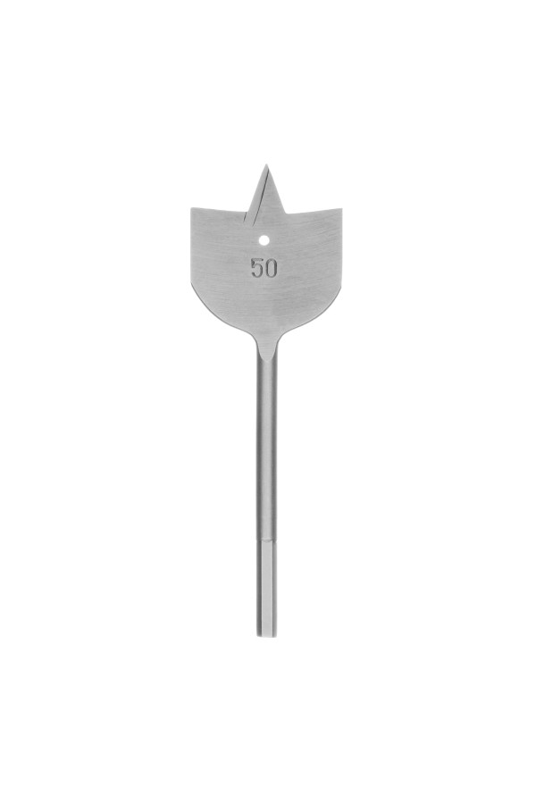 Сверло по дереву перовое, 50 мм Сибртех