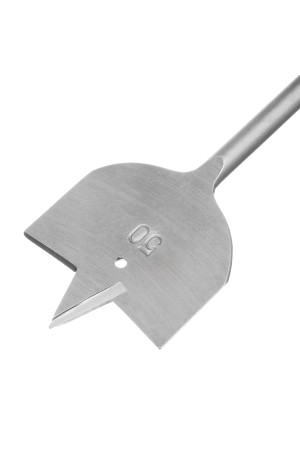 Сверло по дереву перовое, 50 мм Сибртех