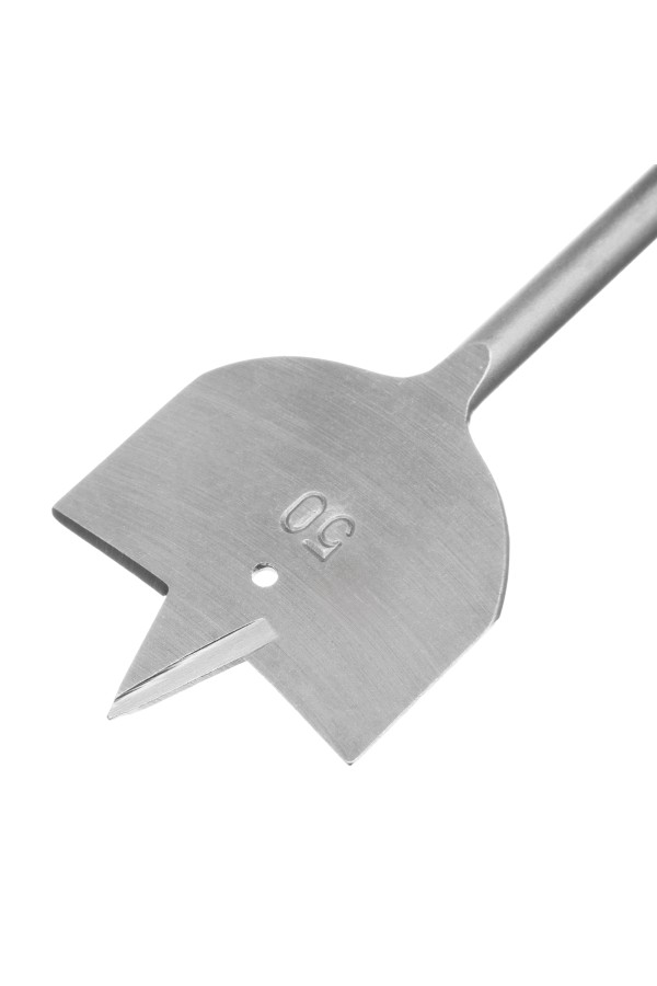 Сверло по дереву перовое, 50 мм Сибртех