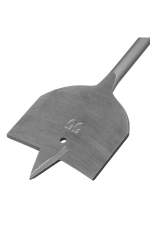 Сверло по дереву перовое, 55 мм Сибртех