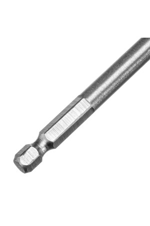 Сверло по дереву перовое удлиненное, 18 х 300 мм, шестигранный хвостовик Matrix