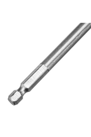 Сверло по дереву перовое удлиненное, 22 х 300 мм, шестигранный хвостовик Matrix