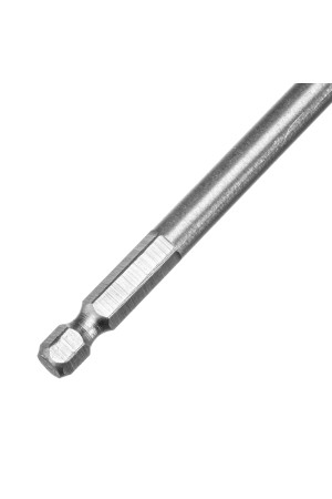 Сверло по дереву перовое удлиненное, 30 х 300 мм, шестигранный хвостовик Matrix