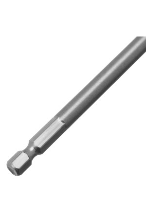 Сверло по дереву перовое, 22 мм, шестигранный хвостовик Matrix