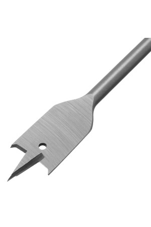 Сверло по дереву перовое, 22 мм, шестигранный хвостовик Matrix