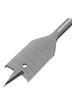 Сверло по дереву перовое, 25 мм, шестигранный хвостовик Matrix