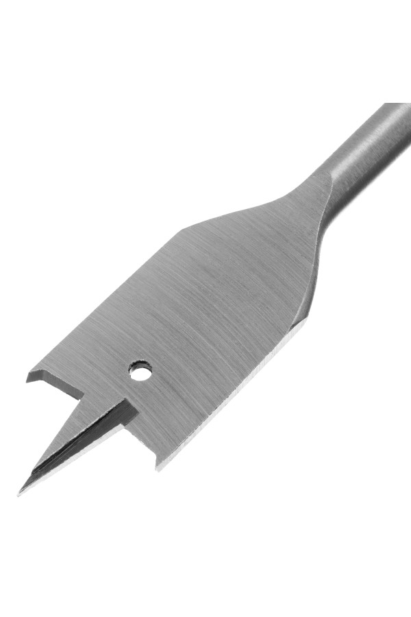 Сверло по дереву перовое, 25 мм, шестигранный хвостовик Matrix