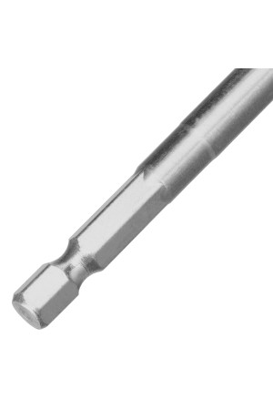 Сверло по дереву перовое, 28 мм, шестигранный хвостовик Matrix