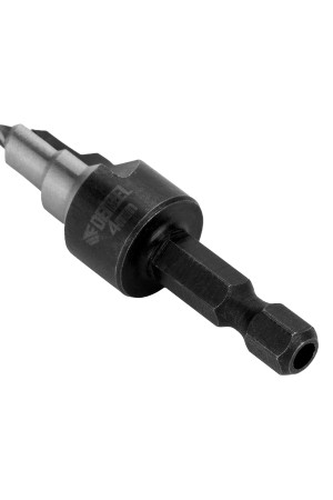 Сверло-зенкер под конфирмат, 4 мм // Denzel