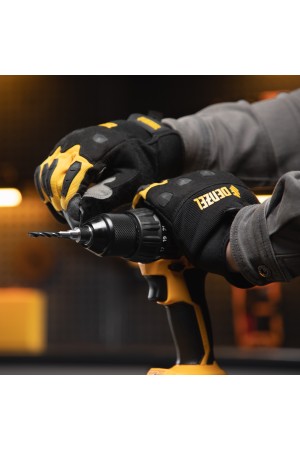 Сверло-зенкер под конфирмат, 5 мм // Denzel