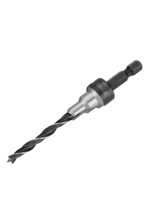 Сверло-зенкер под конфирмат, 5 мм // Denzel