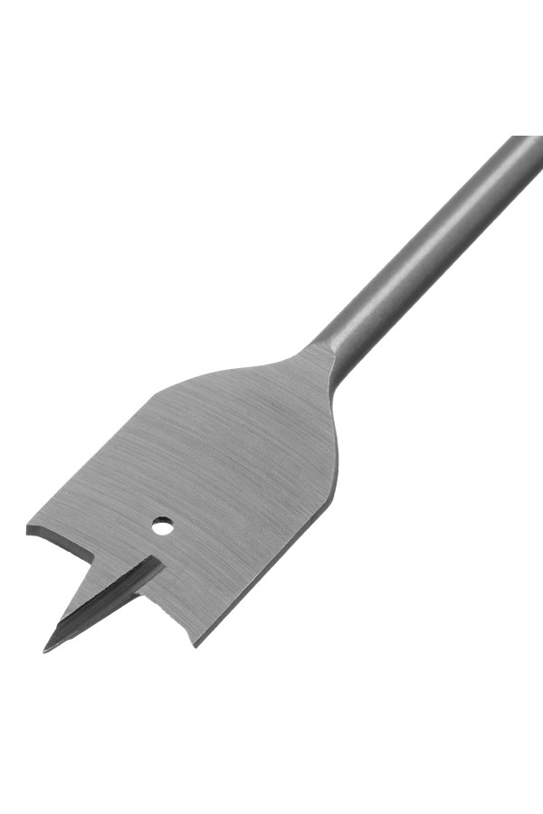 Сверло по дереву перовое, 32 мм, шестигранный хвостовик Matrix