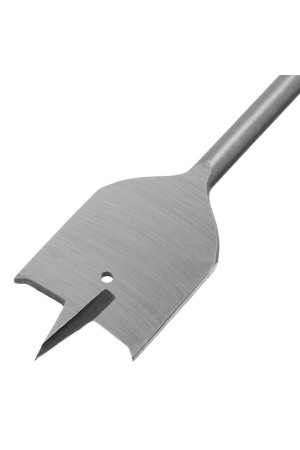 Сверло по дереву перовое, 35 мм, шестигранный хвостовик Matrix